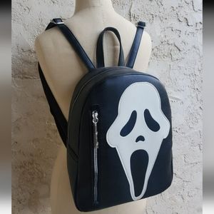 Ghostface Mini Backpack